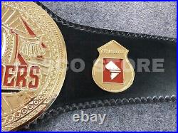 New Lasco's Washington Commanders American Football Championship Title Belt