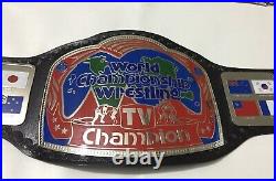 New NWA GEORGIO TV CHAMPIONSHIP BELT REPLICA