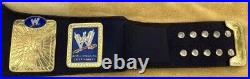 New Smackdown Ruthless Tag Team Championship Wrestling Replica Belt Adult Size