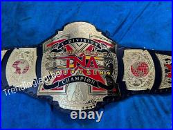 New TNA X Division Heavyweight Championship Belt Adult Size Replica