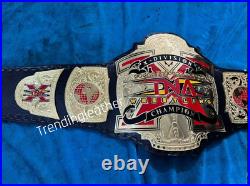 New TNA X Division Heavyweight Championship Belt Adult Size Replica