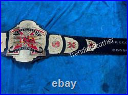 New TNA X Division Heavyweight Championship Belt Adult Size Replica