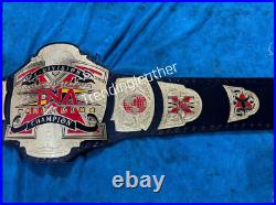 New TNA X Division Heavyweight Championship Belt Adult Size Replica