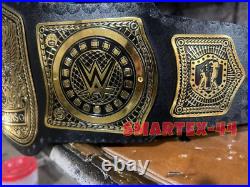 New Tag Team Wrestling Championship Title Replica Adult Size 2024 brass Belt 2mm