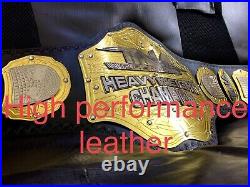New Tna Heavyweight Wrestling Championship Belt