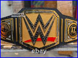 New Undisputed Championship Belt World Wrestling Title Cena 17 Time 2MM adult New Undisputed Championship Belt World Wrestling Title Cena 17 Time 2MM adult