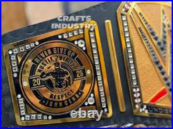 New Undisputed Championship Belt World Wrestling Title Cena 17 Time 2MM adult New Undisputed Championship Belt World Wrestling Title Cena 17 Time 2MM adult