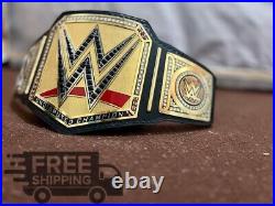 New Undisputed Heavyweight Wrestling Championship Belt 2mm Brass