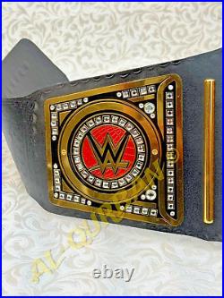 New Undisputed Universal Championship Replica Belt 2mm Brass Adult Size