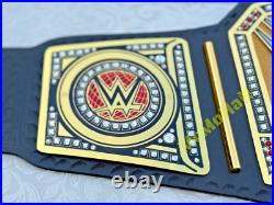 New Undisputed Universal Championship Replica Belt 2mm Brass Adult Size