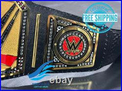 New Undisputed World Heavyweight Title Championship Wrestling Belt Replica 2mm