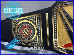 New Undisputed World Heavyweight Title Championship Wrestling Belt Replica 2mm