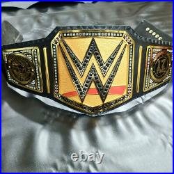 New Undisputed championship belt wrestling replica title adult size 2mm, Cena New Undisputed championship belt wrestling replica title adult size 2mm, Cena