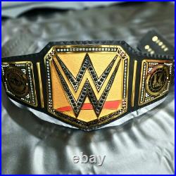 New Undisputed championship belt wrestling replica title adult size 2mm, Cena New Undisputed championship belt wrestling replica title adult size 2mm, Cena