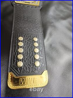New Undisputed championship belt wrestling replica title adult size 2mm, Cena New Undisputed championship belt wrestling replica title adult size 2mm, Cena