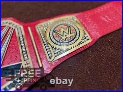 New Universal Championship Heavyweight Wresling Belt 2mm Brass