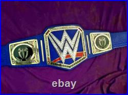 New Universal Wrestling Championship 2 mm Belt Adult Size Replica New