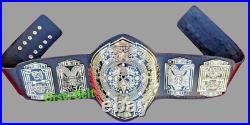 New Ursw Lucha Underground Heavyweight Wrestling Championship Belt Adult Size