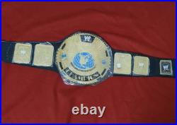 New WWE BIG EAGLE Wrestling Championship Title Belt Replica