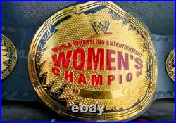 New WWE Womens Championship Belt Adult Size