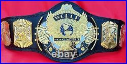 New Winged Eagle Belt Ric Flair Belt Wwe Wrestling Championship Replica Belt 2mm