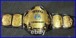 New Winged Eagle Belt Ric Flair Belt Wwf Wrestling Championship Replica Belt 2mm