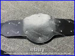 New World Heavyweight Championship Belt Adult Size Replica Title Belt Diecast New World Heavyweight Championship Belt Adult Size Replica Title Belt Diecast
