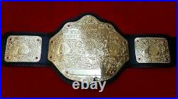 New World Heavyweight Championship Belt Wcw Wwf Replica Championship 2020 Belt