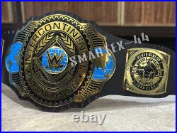 New World INTERCONTINENTAL Cena Championship Title Replica Belt 2MM Brass Adult