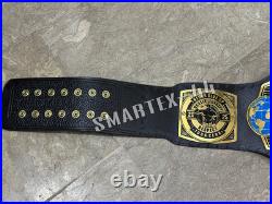 New World INTERCONTINENTAL Cena Championship Title Replica Belt 2MM Brass Adult