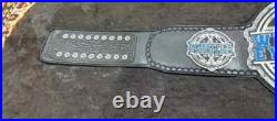 New Wrestling Evolution Heavyweight Championship Belt Adult Size 2mm Brass
