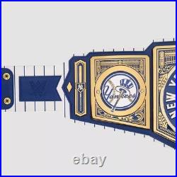 New York Yankees Baseball Championship Replica Belt Team Fans Size 2mm Brass New York Yankees Baseball Championship Replica Belt Team Fans Size 2mm Brass