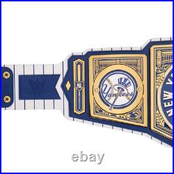 New York Yankees WWE Legacy Title Belt