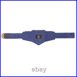 New York Yankees WWE Legacy Title Belt