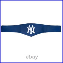 New York Yankees WWE Legacy Title Belt