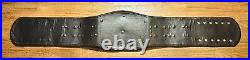 Nwa Domed Globe World Heavyweight Championship Replica Wrestling Belt Title