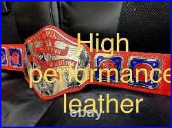 Nwa Television Tv Heavyweight Wrestling Championship Belt