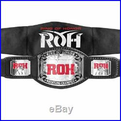 Official Ring of Honor CLASSIC World Championship Adult Size Replica Belt