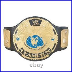 Official WWE Authentic Attitude Era Championship Replica Title Belt Multi