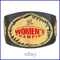 Official WWE Authentic Attitude Era Women's Championship Replica Title Belt