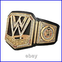 Official WWE Authentic Championship Replica Title Belt Multi