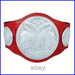 Official WWE Authentic RAW Tag Team Championship Replica Title Belt Multi