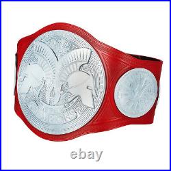 Official WWE Authentic Raw Tag Team Championship Commemorative Title Belt Multi