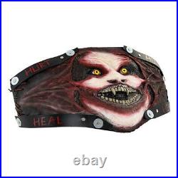 Official WWE Authentic The Fiend Bray Wyatt Universal Championship Replica Title