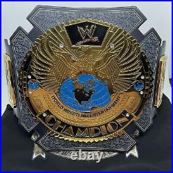 Official WWE Authentic Triple H Signature Series Championship Replica