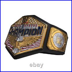 Official WWE Authentic United States Championship Replica Title Belt (2020)