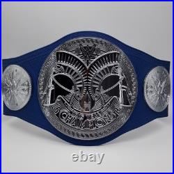 Official WWE Smackdown Tag Team Championship Title Commemorative Belt Authentic