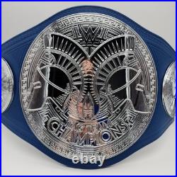 Official WWE Smackdown Tag Team Championship Title Commemorative Belt Authentic