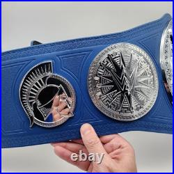 Official WWE Smackdown Tag Team Championship Title Commemorative Belt Authentic