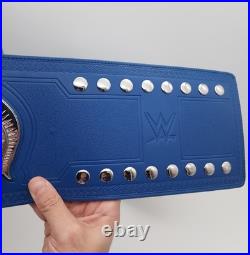 Official WWE Smackdown Tag Team Championship Title Commemorative Belt Authentic